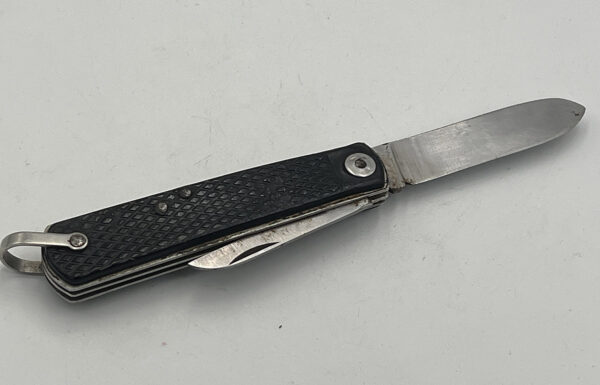 Σουγιάς Ελληνικού Στρατού 1967 συλλεκτικός - Image 5