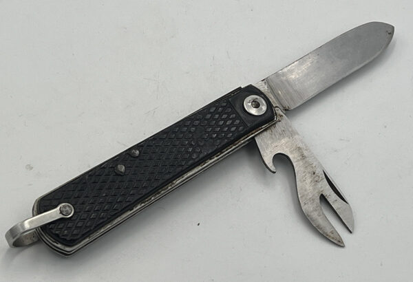 Σουγιάς Ελληνικού Στρατού 1967 συλλεκτικός - Image 4