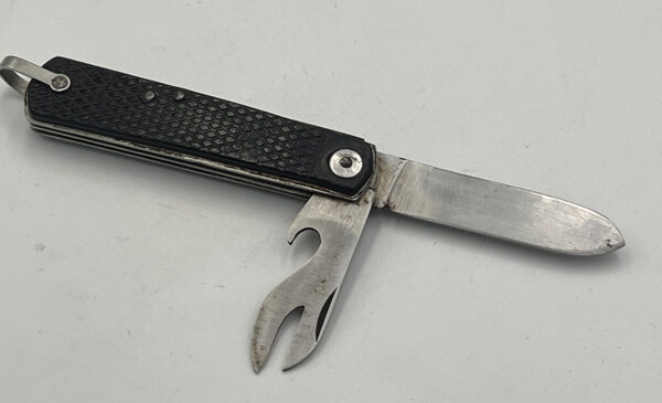 Σουγιάς Ελληνικού Στρατού 1967 συλλεκτικός - Image 3