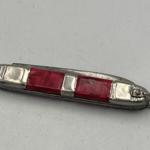 Alternative view of Vintage σουγιάς μικρος