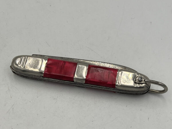 Vintage σουγιάς μικρος - Image 2