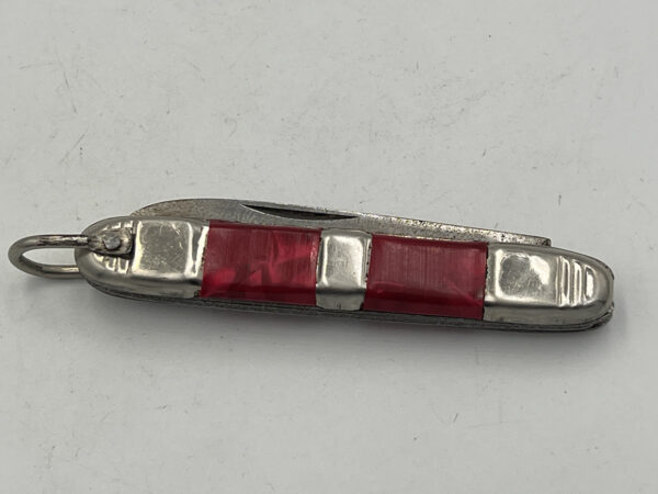 Vintage σουγιάς μικρος - Image 3