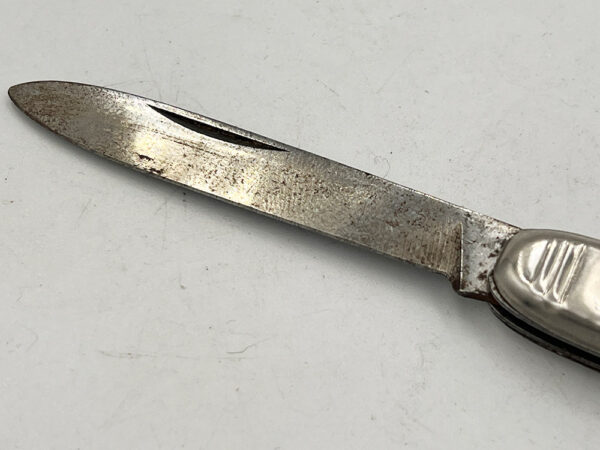 Vintage σουγιάς μικρος - Image 5