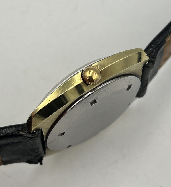 Αυτόματο ρολόι Eterna Matic 37mm 1970s - Image 4