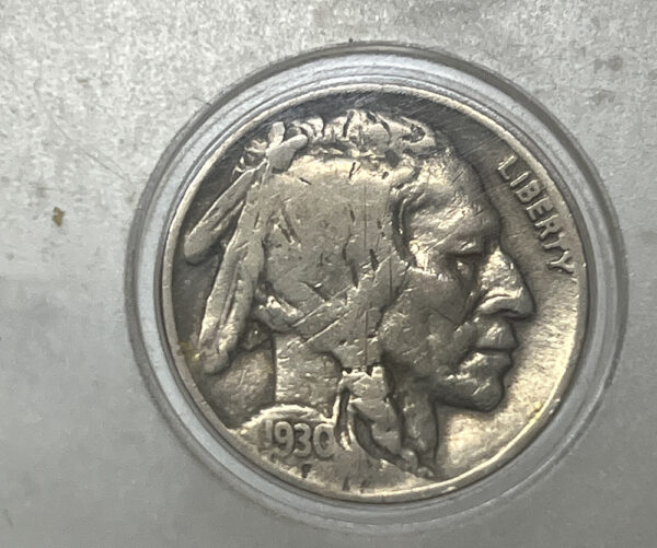 USA SET σε σκληρή θήκη C100 - Image 11