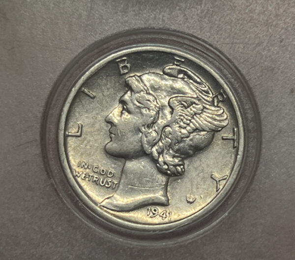 USA SET σε σκληρή θήκη C100 - Image 10