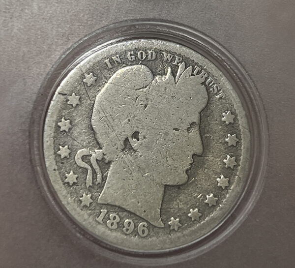 USA SET σε σκληρή θήκη C100 - Image 8