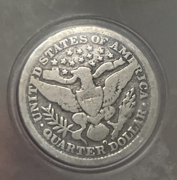 USA SET σε σκληρή θήκη C100 - Image 7