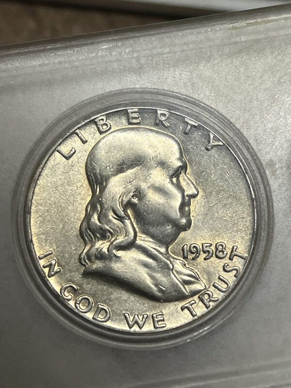 USA SET σε σκληρή θήκη C100 - Image 6