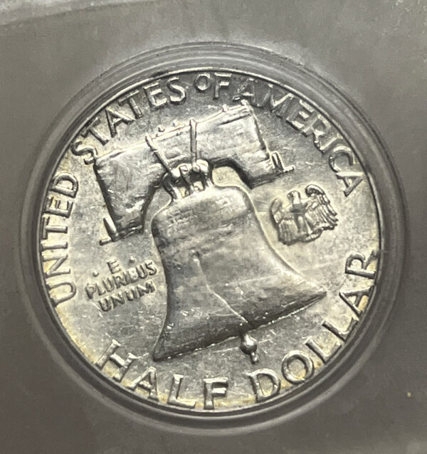 USA SET σε σκληρή θήκη C100 - Image 5