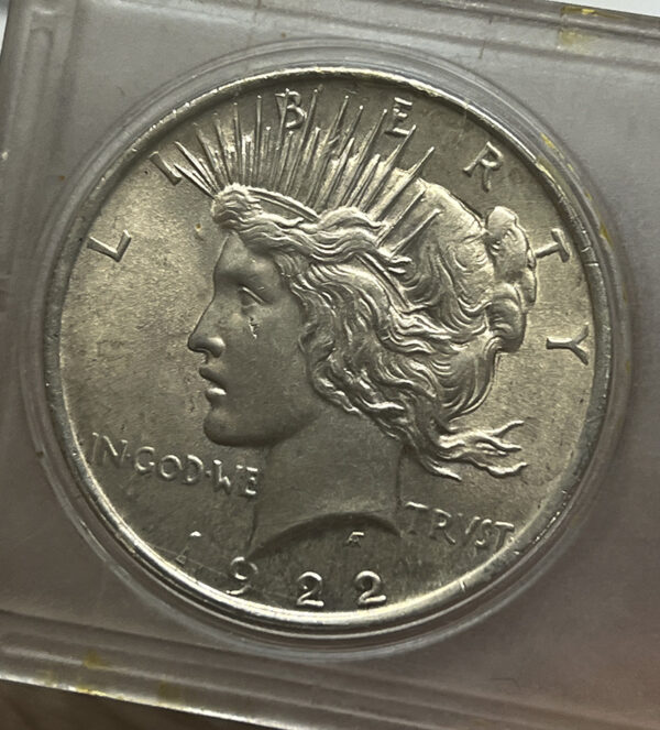 USA SET σε σκληρή θήκη C100 - Image 4