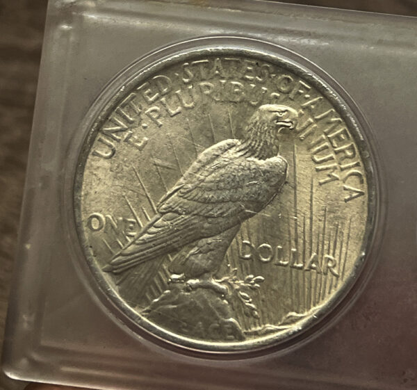 USA SET σε σκληρή θήκη C100 - Image 3