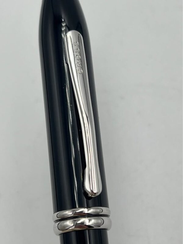 Πένα Cross Townsend 18k Gold Nib Fine - Image 9