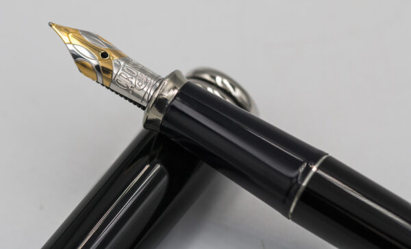 Πένα Cross Townsend 18k Gold Nib Fine - Image 8