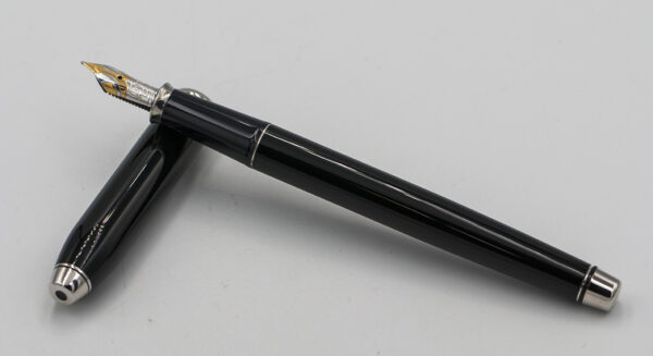 Πένα Cross Townsend 18k Gold Nib Fine - Image 7