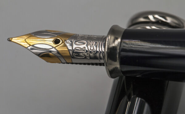 Πένα Cross Townsend 18k Gold Nib Fine - Image 2