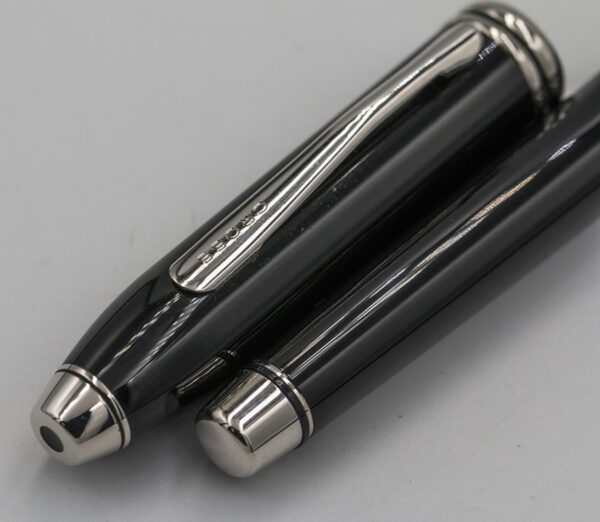 Πένα Cross Townsend 18k Gold Nib Fine - Image 5
