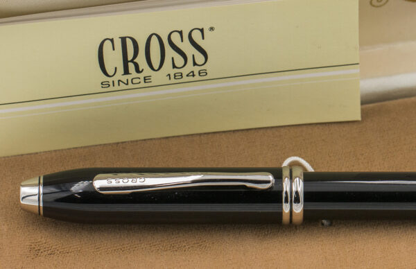 Πένα Cross Townsend 18k Gold Nib Fine - Image 4