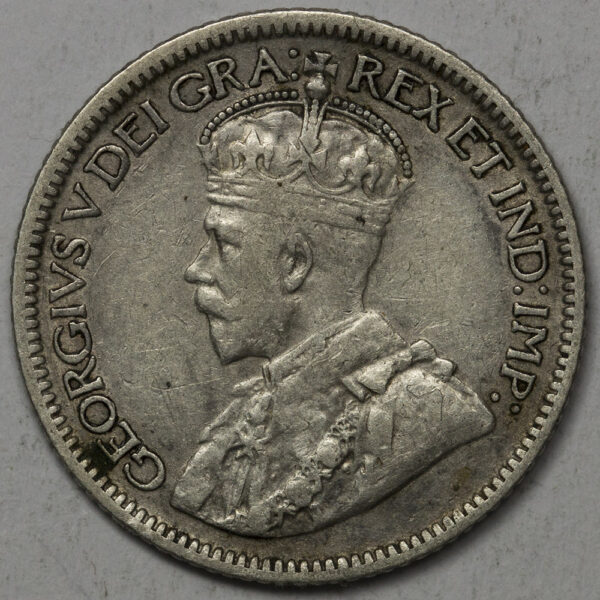 1930 10 Cents - George V C172 - Image 2