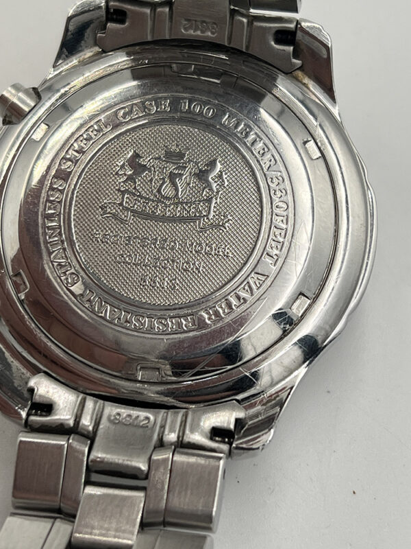 Ρολόι Quartz Χρονογράφος Festina 42mm - Image 4