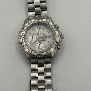 Alternative view of Ρολόι Quartz Χρονογράφος Festina 42mm