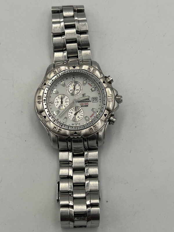 Ρολόι Quartz Χρονογράφος Festina 42mm - Image 2