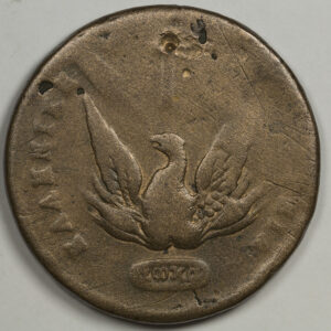 20 Lepta 1831 C226