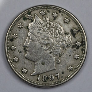 LOT 20 Coins USA  C274 - Image 8