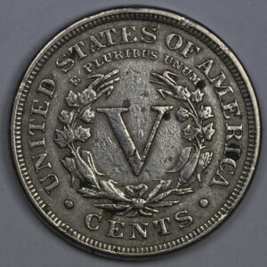 LOT 20 Coins USA  C274 - Image 7