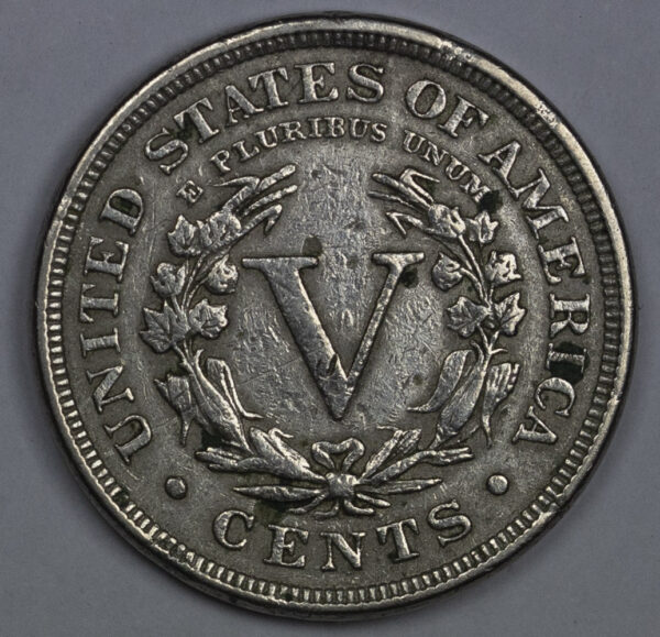 LOT 20 Coins USA  C274 - Image 7
